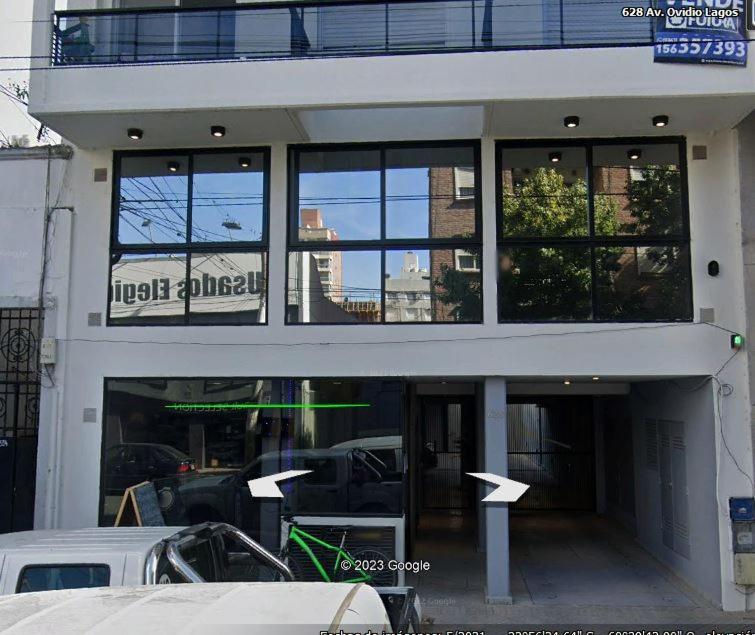 Mono Ov Lagos Rosário Exterior foto
